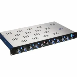 API Audio 5500 Dual Equalizer