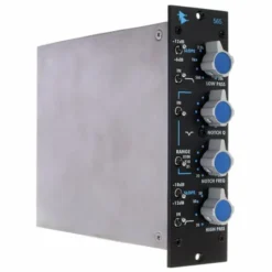 API Audio 565 Filter Bank