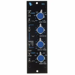 API Audio 565 Filter Bank