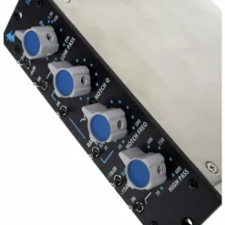 API Audio 565 Filter Bank