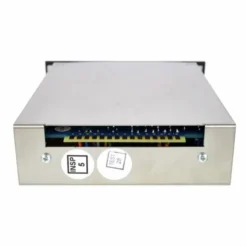 API Audio 560 Graphic EQ