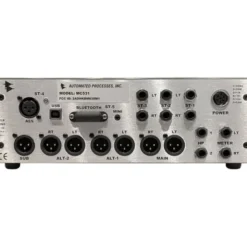 API Audio MC531 Monitor Controller