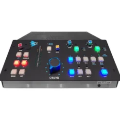 API Audio MC531 Monitor Controller