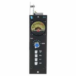 API Audio 312 Mic Pre