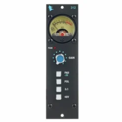 API Audio 312 Mic Pre