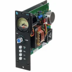 API Audio 312 Mic Pre