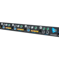 API Audio 3124MV
