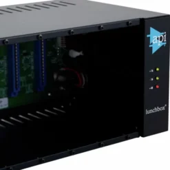 API Audio 500-8P Lunchbox