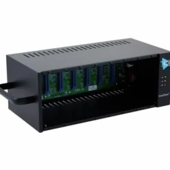 API Audio 500-8P Lunchbox