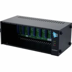 API Audio 500-8P Lunchbox