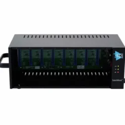 API Audio 500-8P Lunchbox