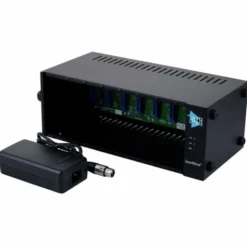 API Audio 500-8P Lunchbox