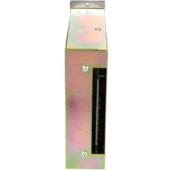 API Audio Select SV14 4-Band EQ