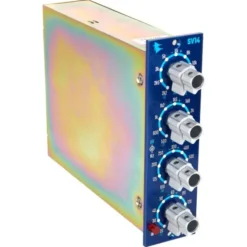 API Audio Select SV14 4-Band EQ