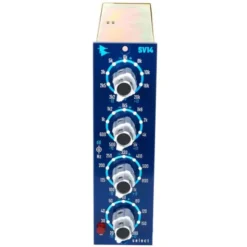 API Audio Select SV14 4-Band EQ