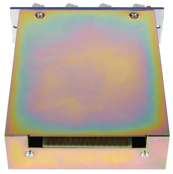 API Audio Select SV14 4-Band EQ
