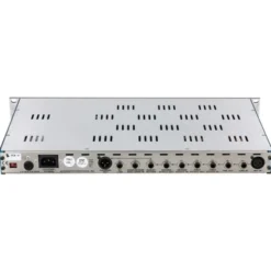 API Audio TCS II Channel Strip