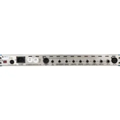 API Audio TCS II Channel Strip