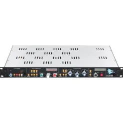 API Audio TCS II Channel Strip