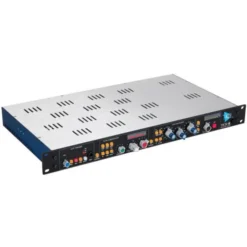 API Audio TCS II Channel Strip