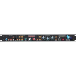 API Audio TCS II Channel Strip