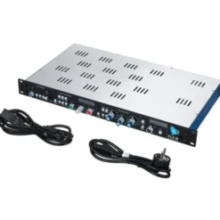 API Audio TCS II Channel Strip