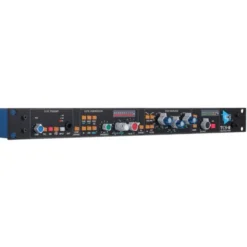 API Audio TCS II Channel Strip