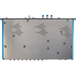 API Audio TCS II Channel Strip