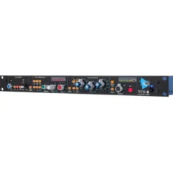 API Audio TCS II Channel Strip