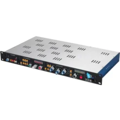 API Audio TCS II Channel Strip