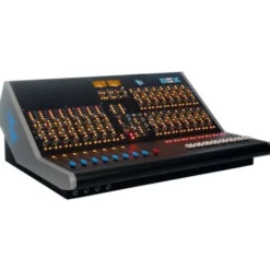 API Audio The Box II