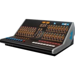 API Audio The Box II