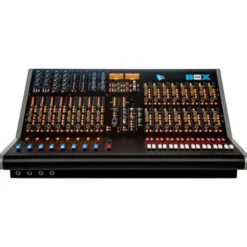 API Audio The Box II