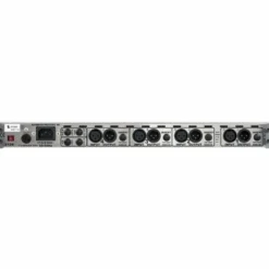 API Audio 3124V