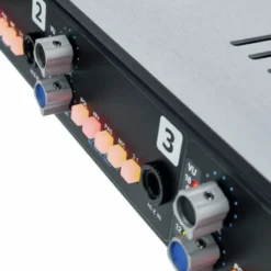 API Audio 3124V