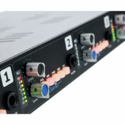 API Audio 3124V