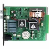 API Audio 512v Preamp