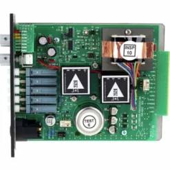 API Audio 512v Preamp