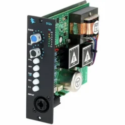 API Audio 512v Preamp