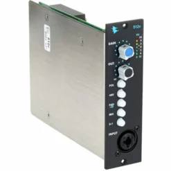 API Audio 512v Preamp