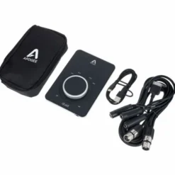 Apogee Duet 3