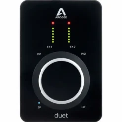 Apogee Duet 3