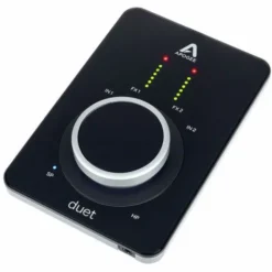 Apogee Duet 3