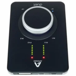Apogee Duet 3