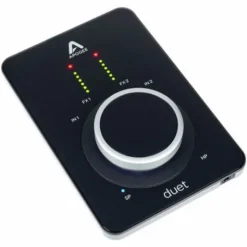 Apogee Duet 3