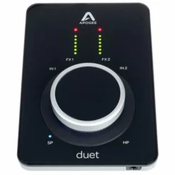 Apogee Duet 3