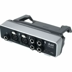 Apogee Duet Dock