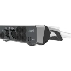 Apogee Duet Dock