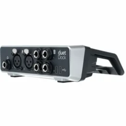 Apogee Duet Dock
