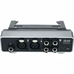 Apogee Duet Dock